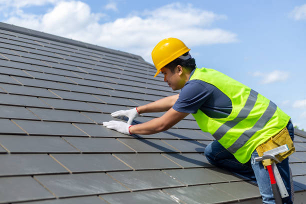 Quick and Trustworthy Emergency Roof Repair Services in Norlina, NC
