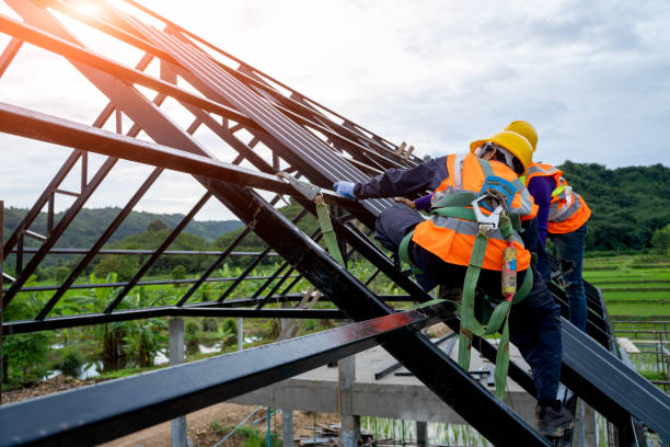 Best Gutter Installation and Roofing  in Norlina, NC