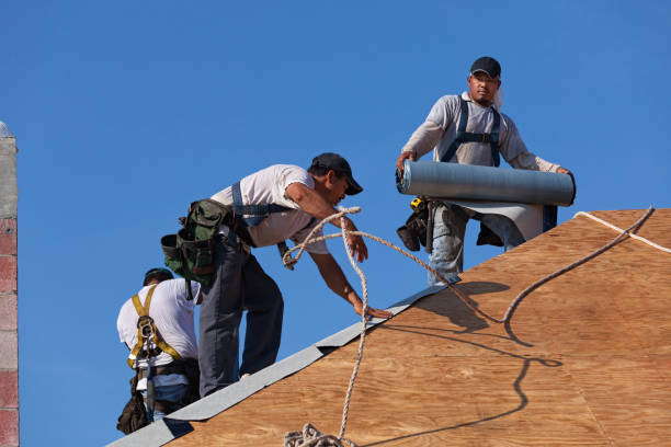 Reliable Norlina, NC Roofing Contractor Solutions