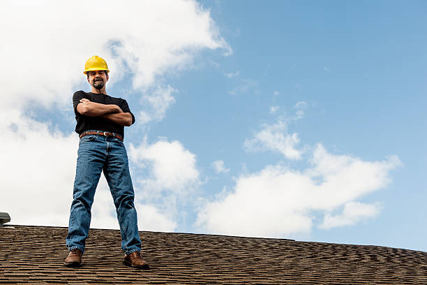 Best New Roof Installation  in Norlina, NC