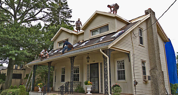 Best Residential Roofing Contractor  in Norlina, NC