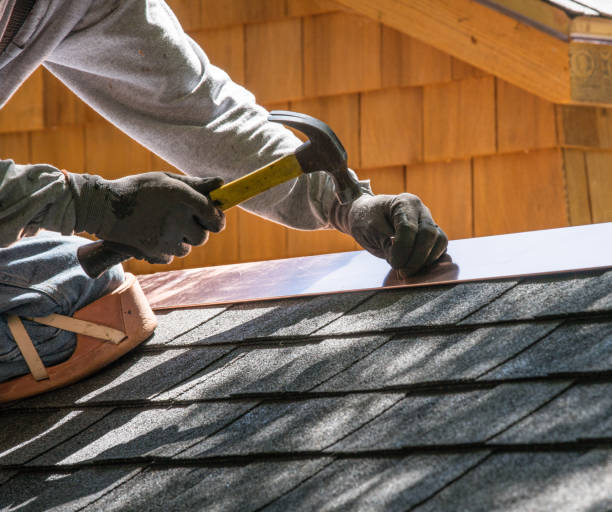 Best Commercial Roofing Services  in Norlina, NC